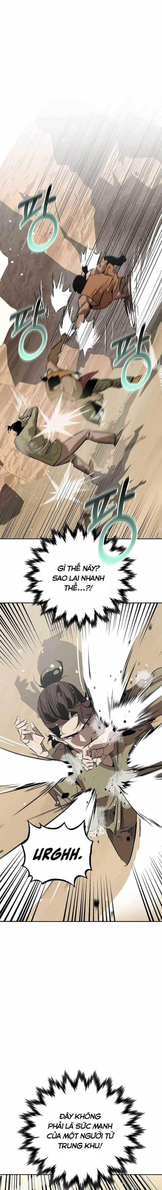 Võ Lâm Phương Tây Chap 19 - Next Chap 18