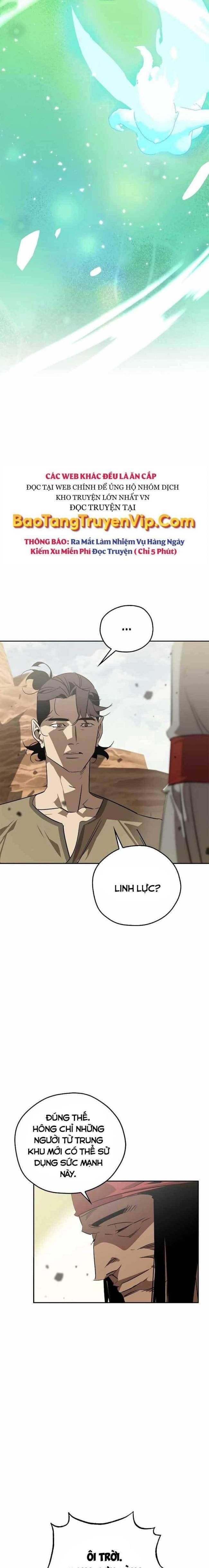 Võ Lâm Phương Tây Chap 19 - Next Chap 18