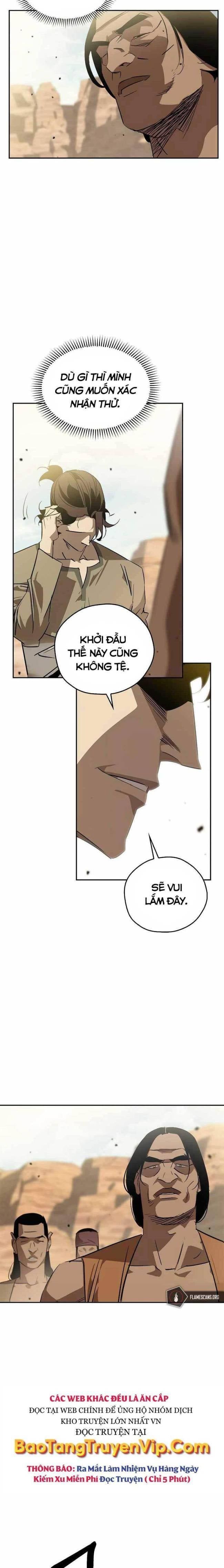 Võ Lâm Phương Tây Chap 19 - Next Chap 18