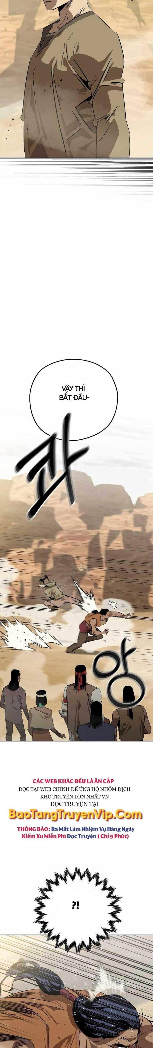 Võ Lâm Phương Tây Chap 19 - Next Chap 18