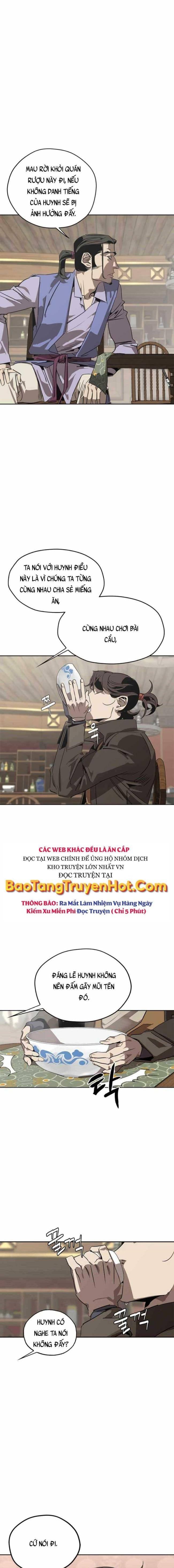 Võ Lâm Phương Tây Chap 2 - Next Chap 1