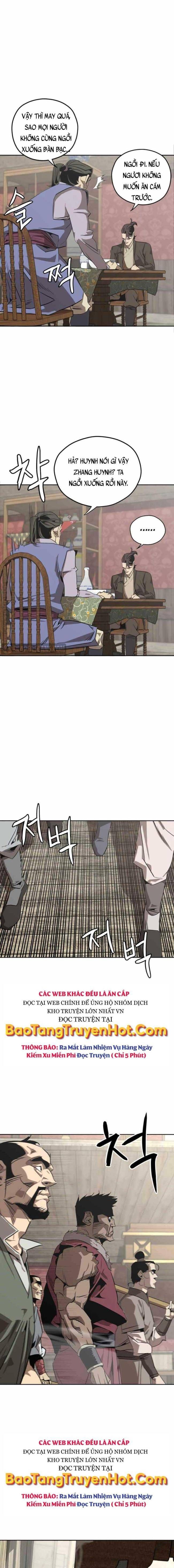 Võ Lâm Phương Tây Chap 2 - Next Chap 1