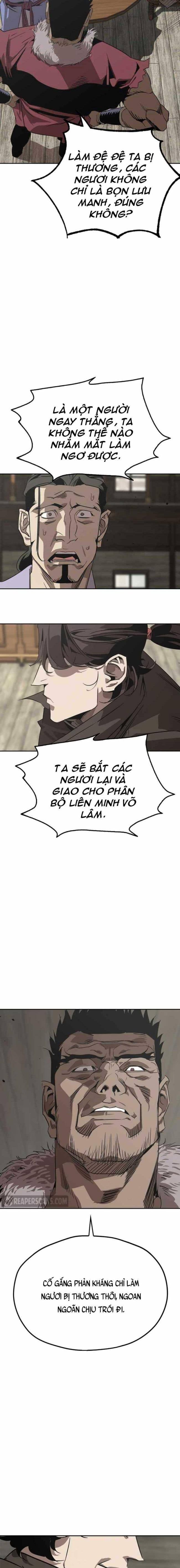 Võ Lâm Phương Tây Chap 2 - Next Chap 1