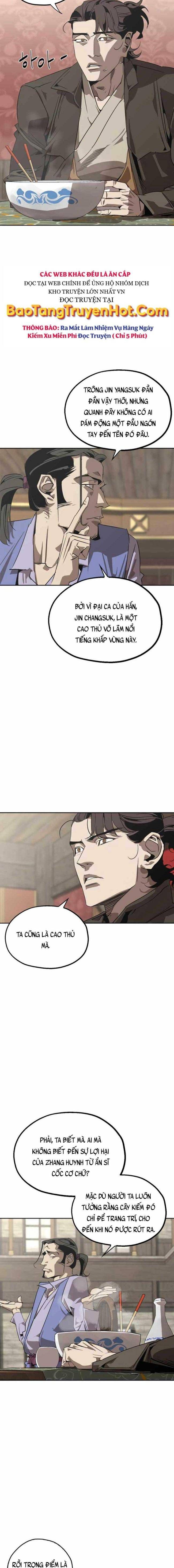 Võ Lâm Phương Tây Chap 2 - Next Chap 1