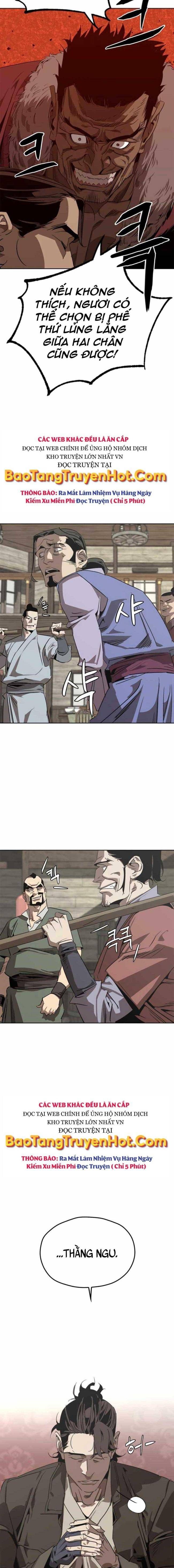 Võ Lâm Phương Tây Chap 2 - Next Chap 1