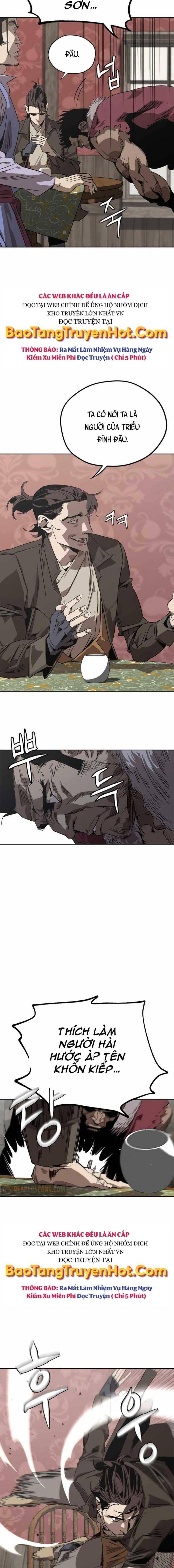 Võ Lâm Phương Tây Chap 2 - Next Chap 1