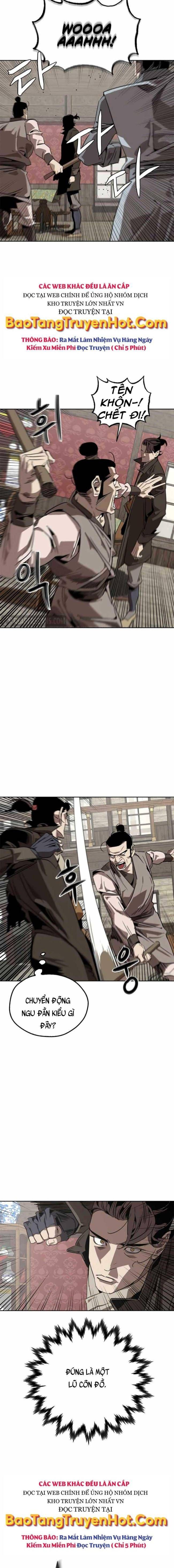 Võ Lâm Phương Tây Chap 2 - Next Chap 1