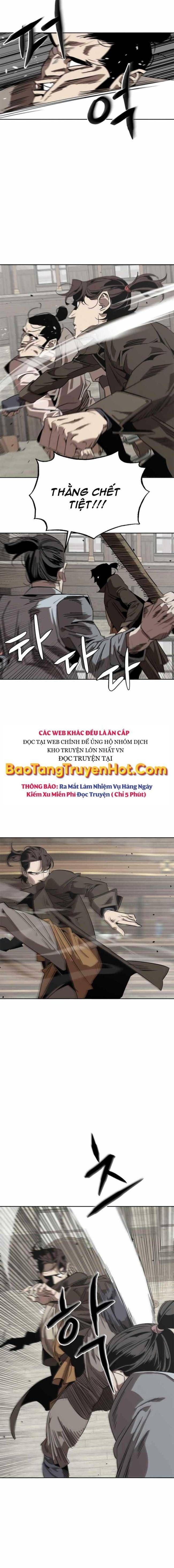 Võ Lâm Phương Tây Chap 2 - Next Chap 1