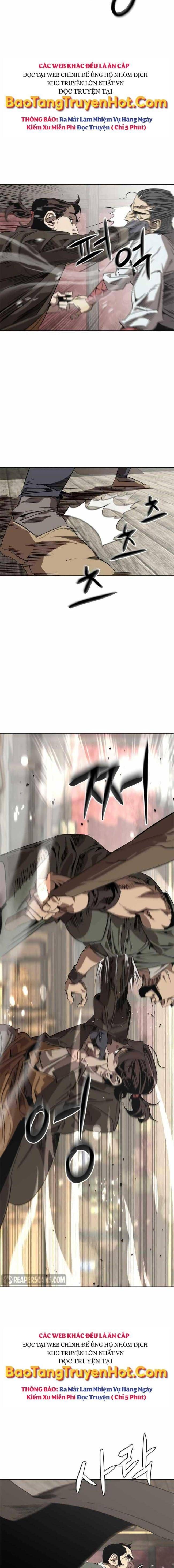 Võ Lâm Phương Tây Chap 2 - Next Chap 1