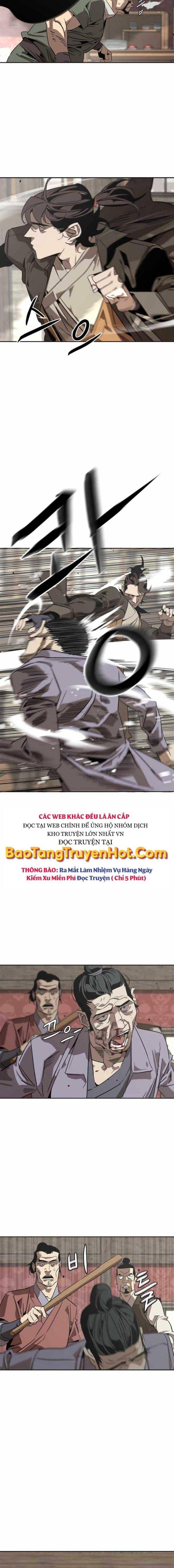 Võ Lâm Phương Tây Chap 2 - Next Chap 1