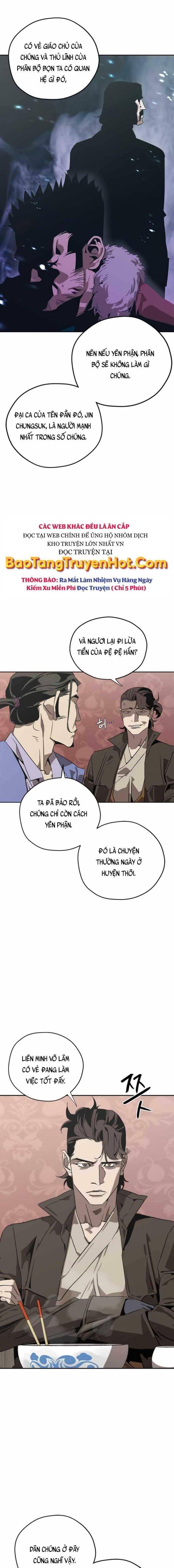 Võ Lâm Phương Tây Chap 2 - Next Chap 1
