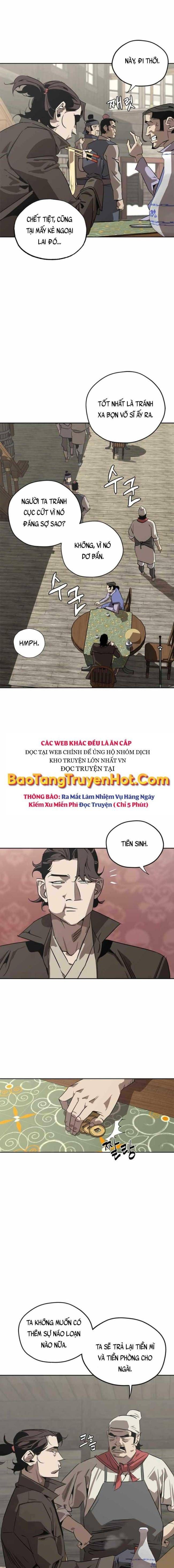 Võ Lâm Phương Tây Chap 2 - Next Chap 1