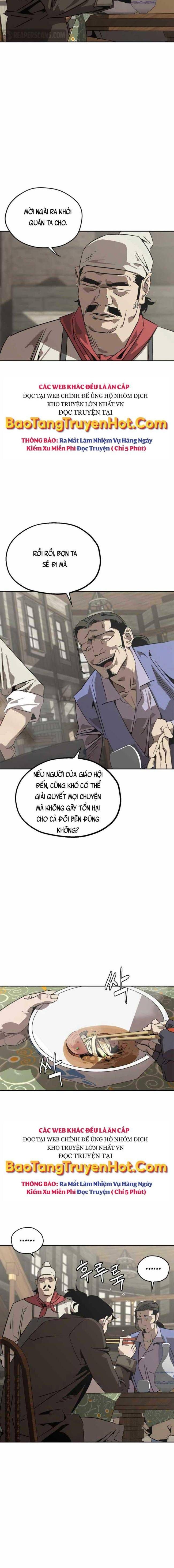 Võ Lâm Phương Tây Chap 2 - Next Chap 1