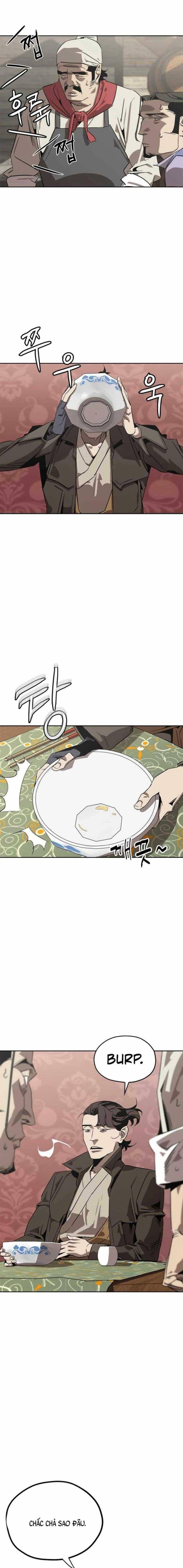 Võ Lâm Phương Tây Chap 2 - Next Chap 1