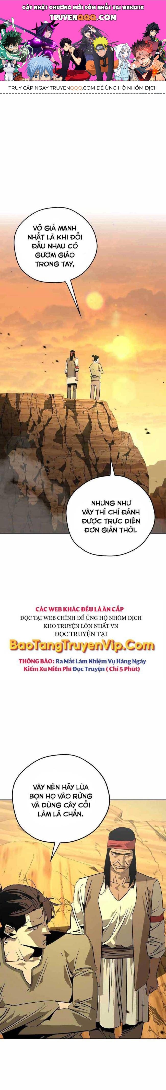 Võ Lâm Phương Tây Chap 20 - Next Chap 19