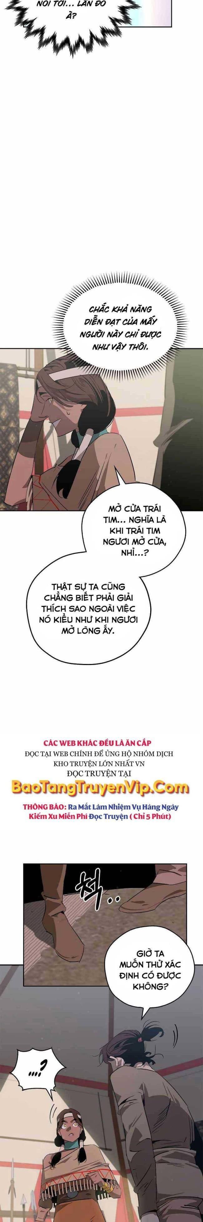 Võ Lâm Phương Tây Chap 20 - Next Chap 19