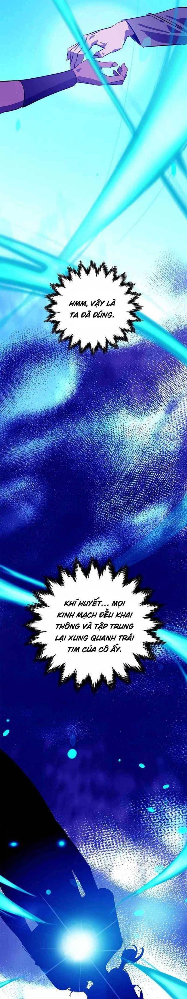 Võ Lâm Phương Tây Chap 20 - Next Chap 19