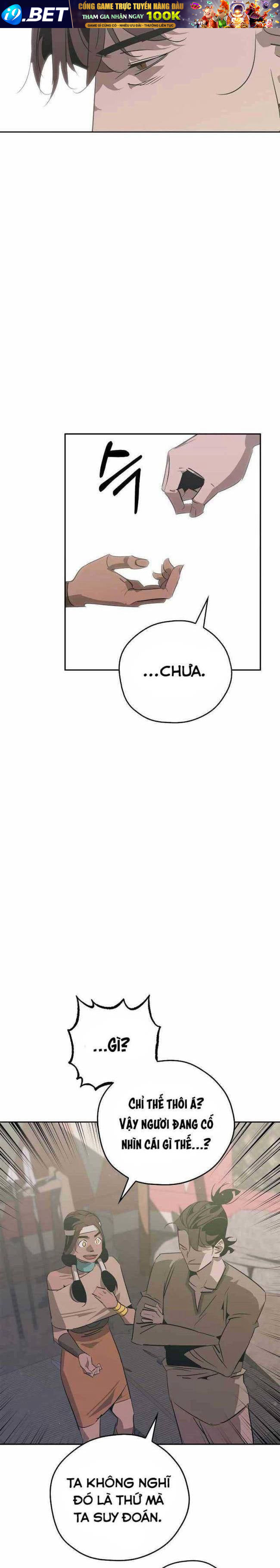 Võ Lâm Phương Tây Chap 20 - Next Chap 19