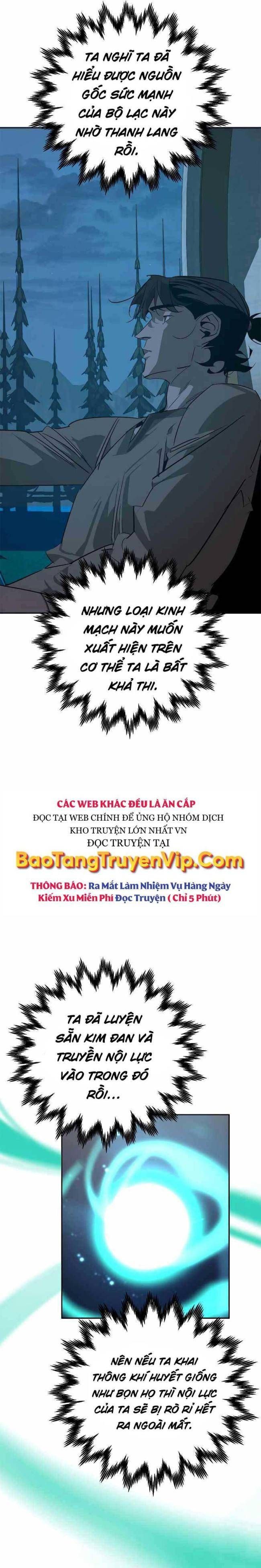 Võ Lâm Phương Tây Chap 20 - Next Chap 19