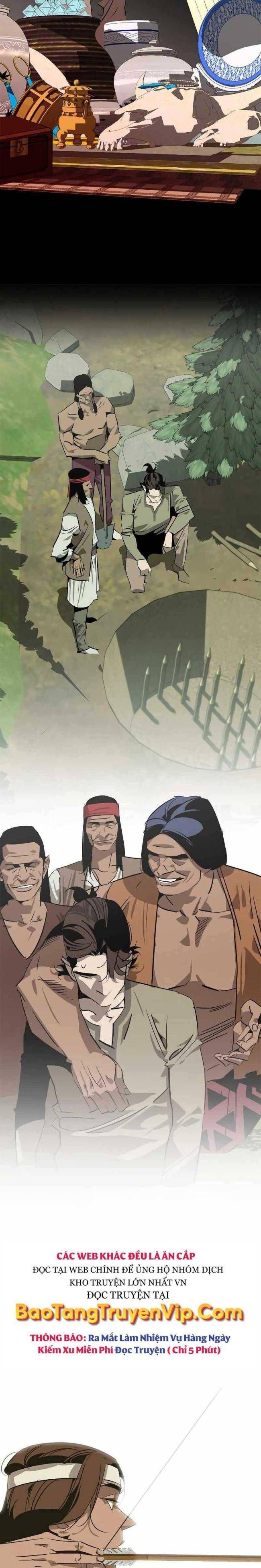 Võ Lâm Phương Tây Chap 20 - Next Chap 19