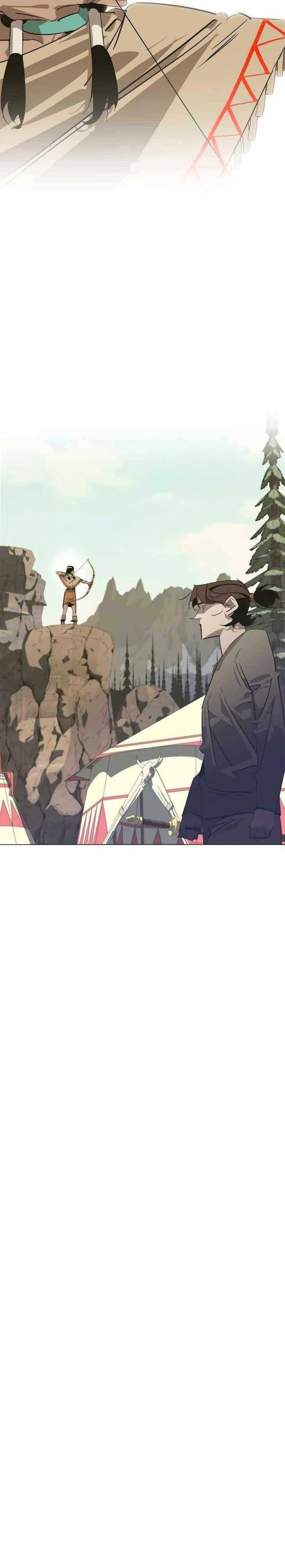 Võ Lâm Phương Tây Chap 20 - Next Chap 19