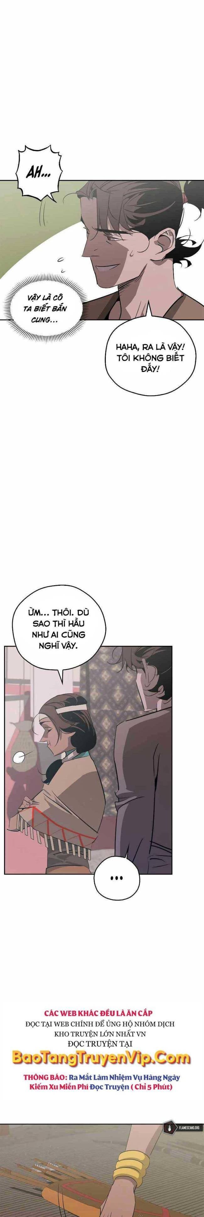 Võ Lâm Phương Tây Chap 20 - Next Chap 19