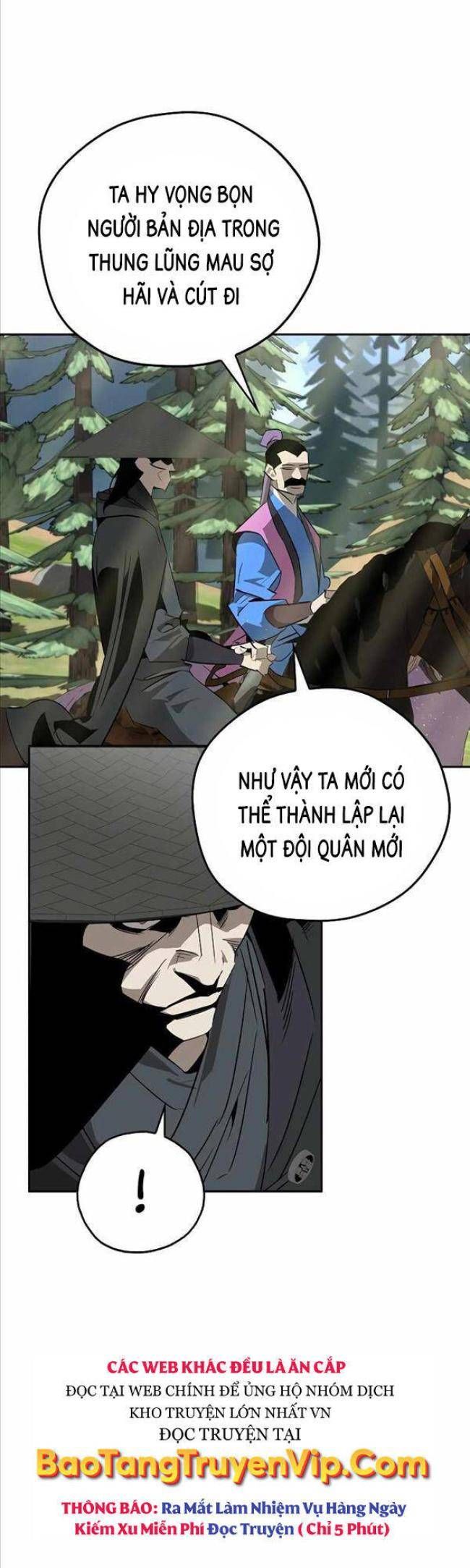 Võ Lâm Phương Tây Chap 21 - Next Chap 20