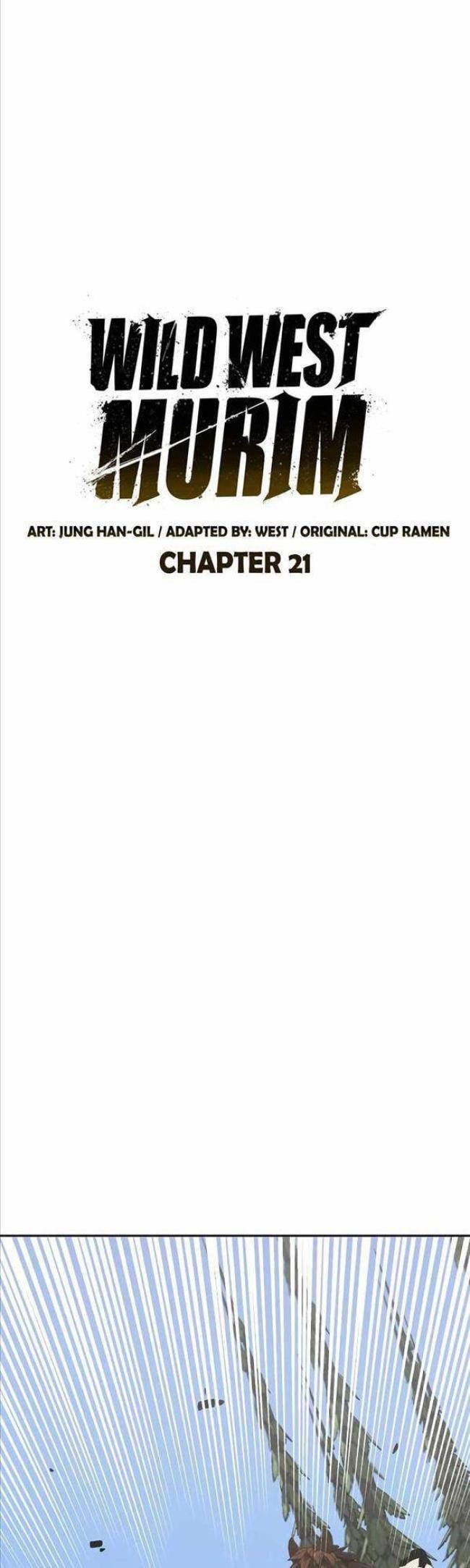 Võ Lâm Phương Tây Chap 21 - Next Chap 20