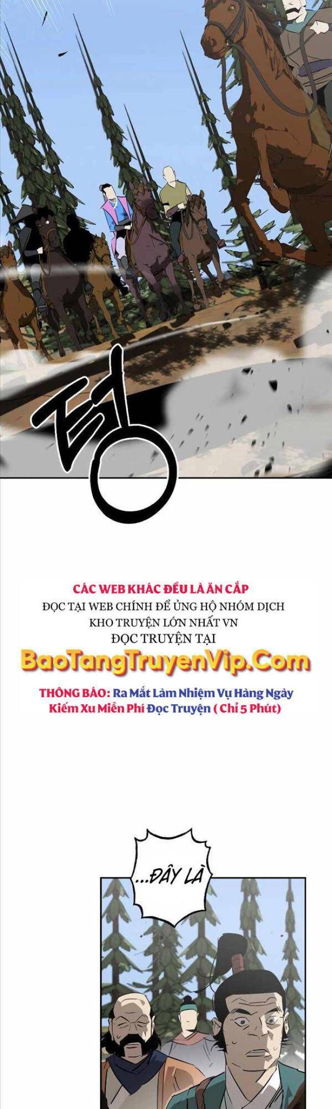 Võ Lâm Phương Tây Chap 21 - Next Chap 20