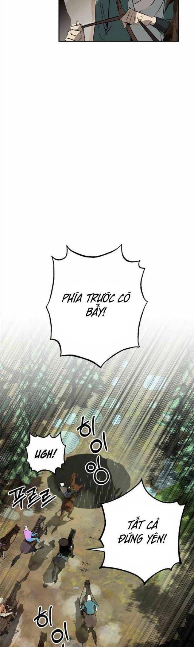 Võ Lâm Phương Tây Chap 21 - Next Chap 20