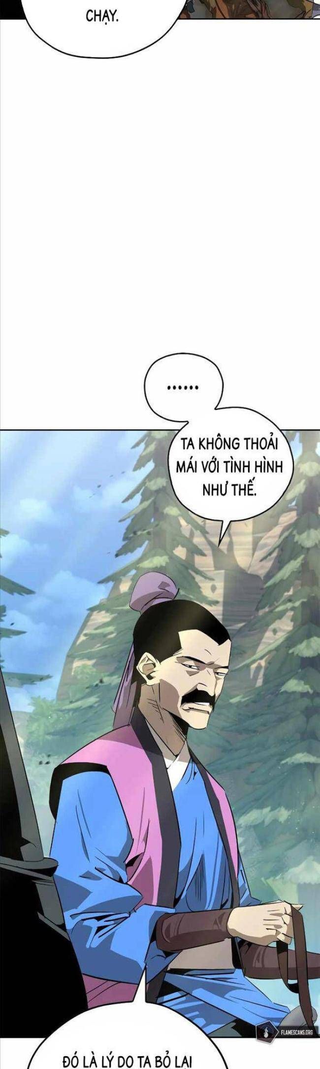 Võ Lâm Phương Tây Chap 21 - Next Chap 20