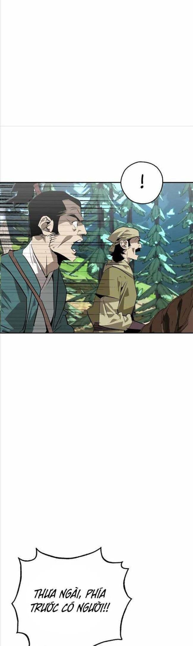 Võ Lâm Phương Tây Chap 21 - Next Chap 20
