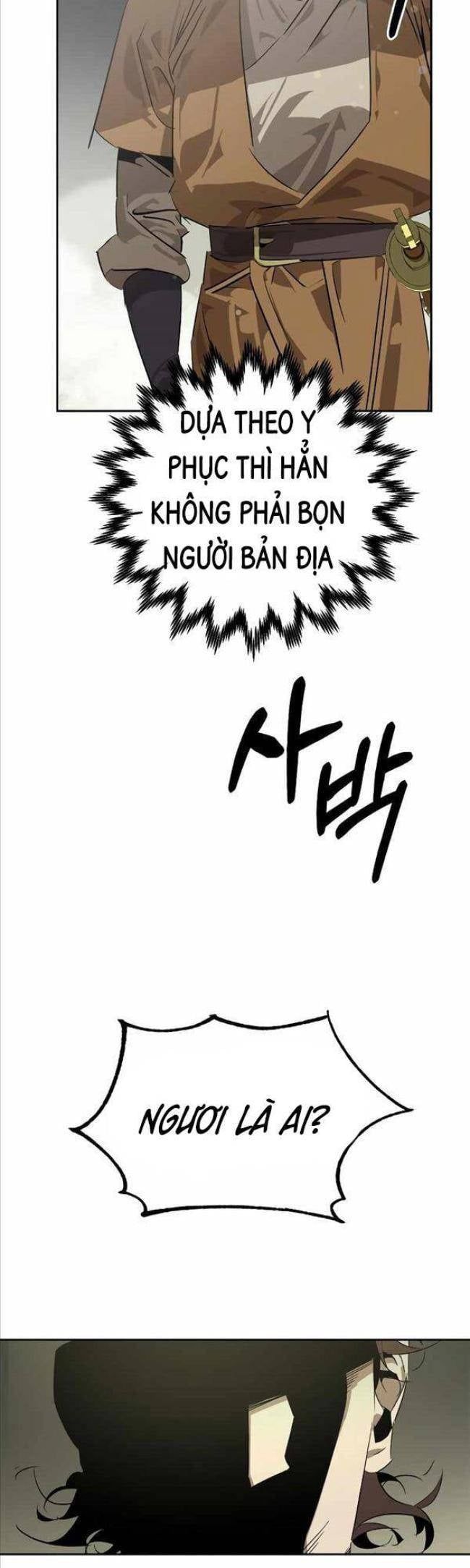 Võ Lâm Phương Tây Chap 21 - Next Chap 20