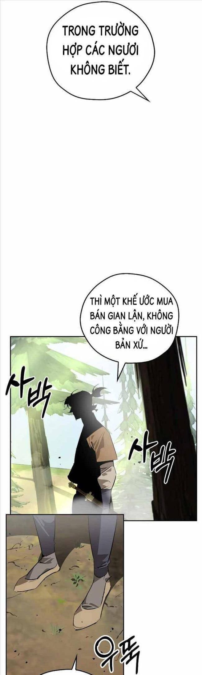 Võ Lâm Phương Tây Chap 21 - Next Chap 20