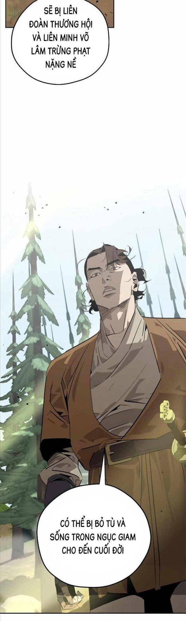 Võ Lâm Phương Tây Chap 21 - Next Chap 20