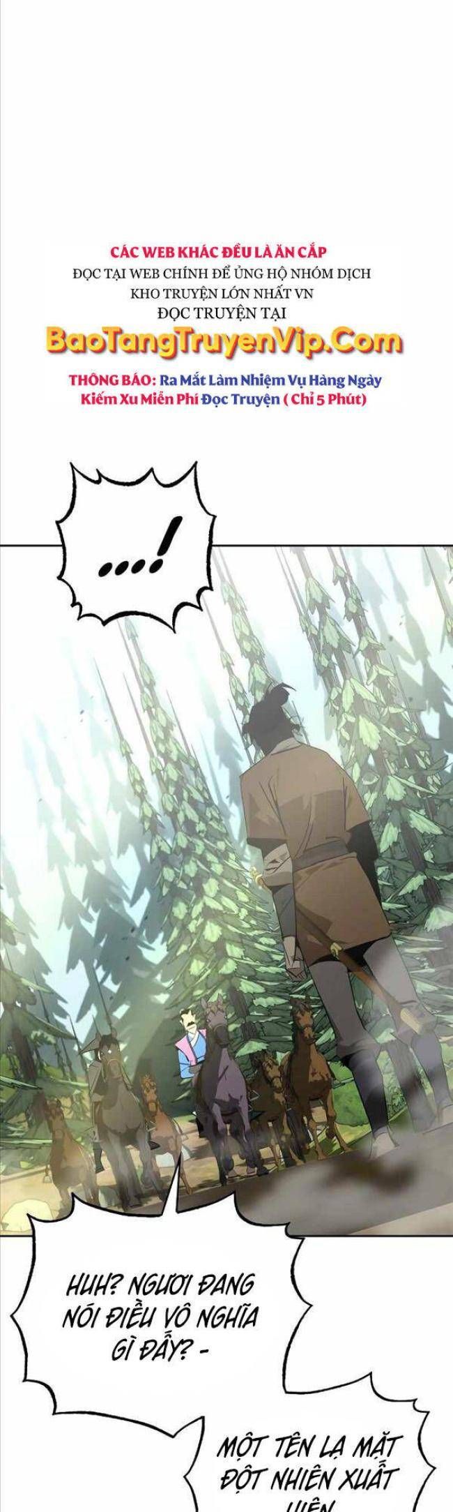 Võ Lâm Phương Tây Chap 21 - Next Chap 20