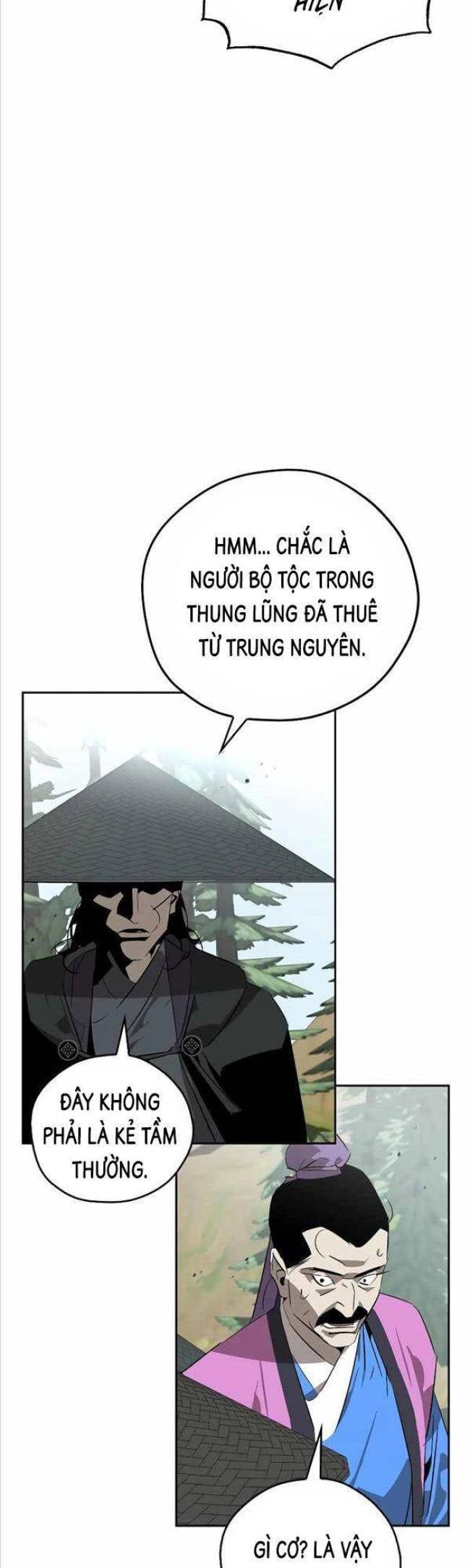 Võ Lâm Phương Tây Chap 21 - Next Chap 20