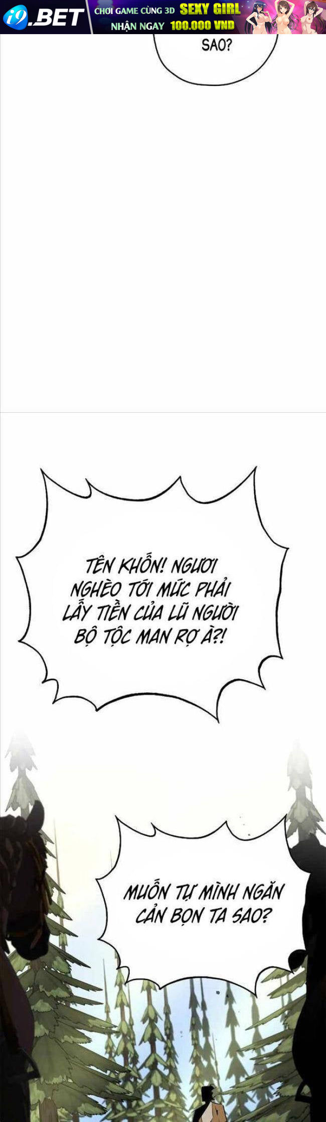Võ Lâm Phương Tây Chap 21 - Next Chap 20
