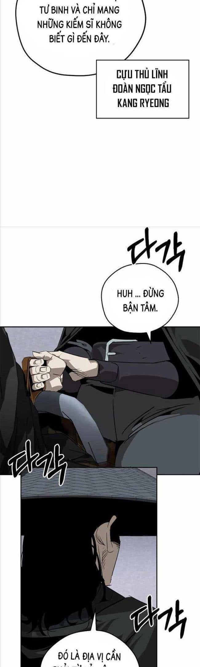 Võ Lâm Phương Tây Chap 21 - Next Chap 20