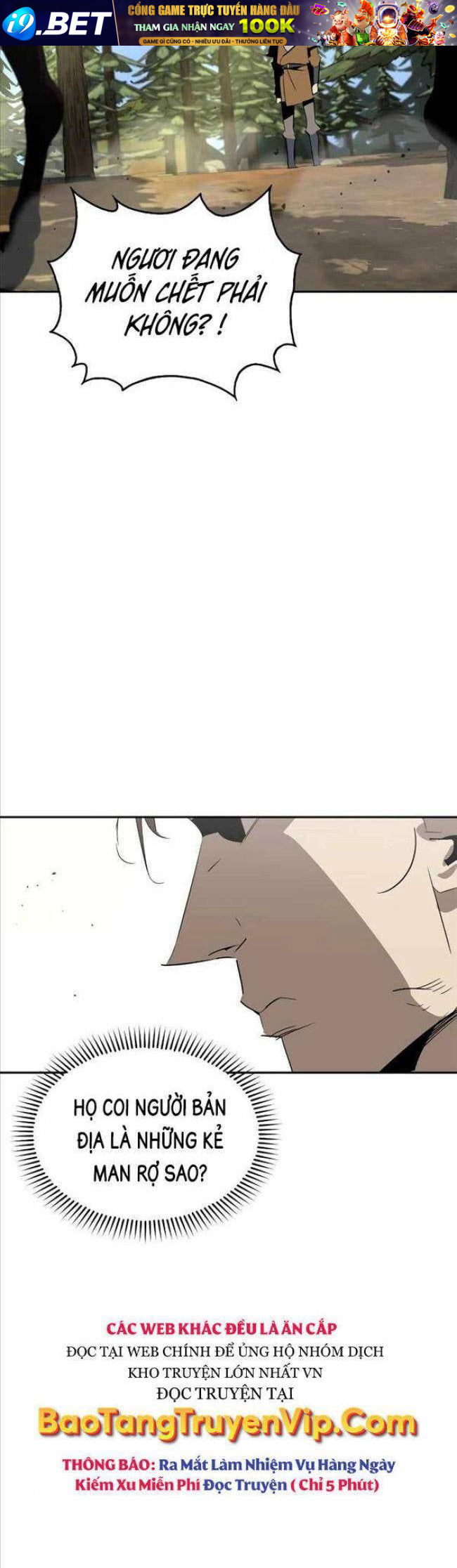 Võ Lâm Phương Tây Chap 21 - Next Chap 20