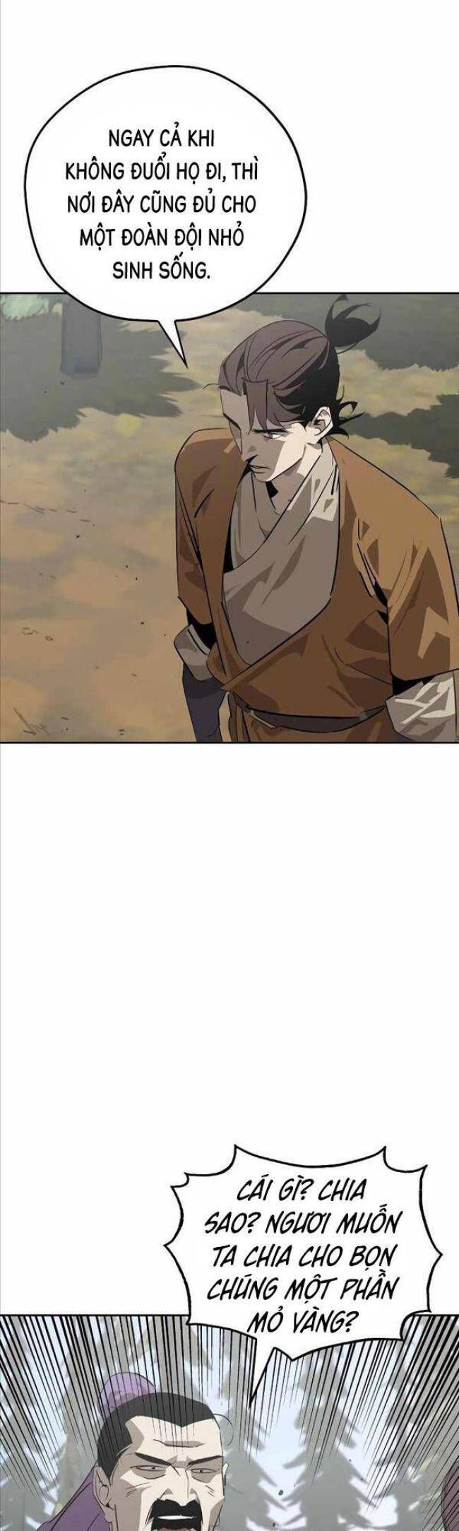 Võ Lâm Phương Tây Chap 21 - Next Chap 20