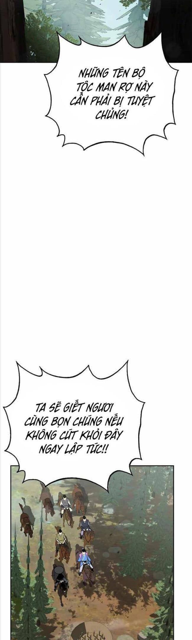 Võ Lâm Phương Tây Chap 21 - Next Chap 20