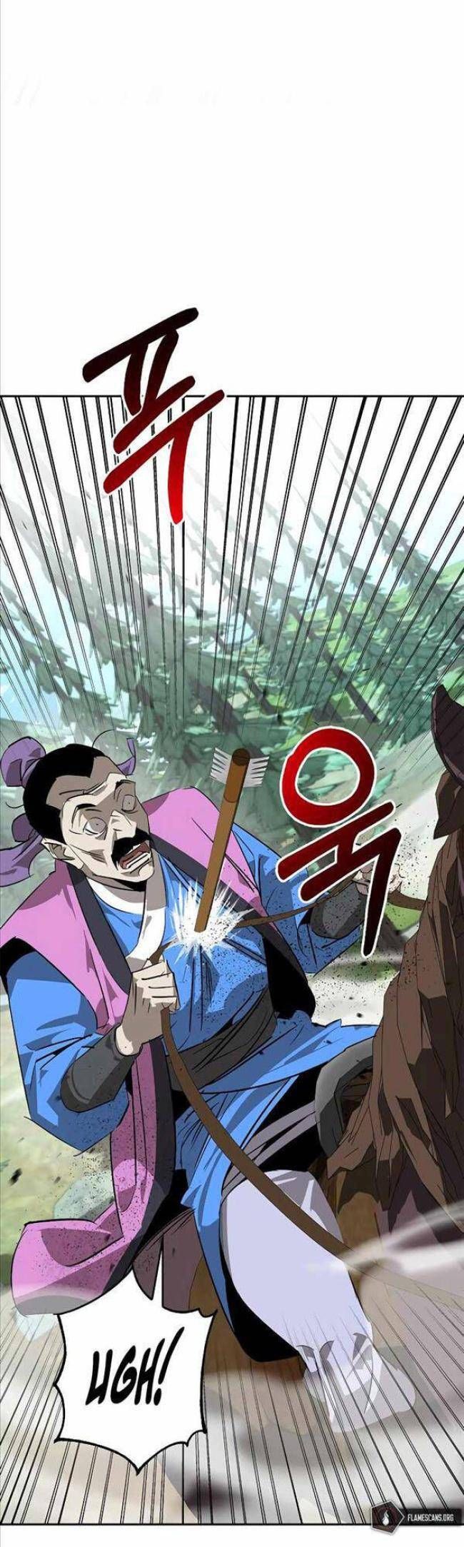 Võ Lâm Phương Tây Chap 21 - Next Chap 20