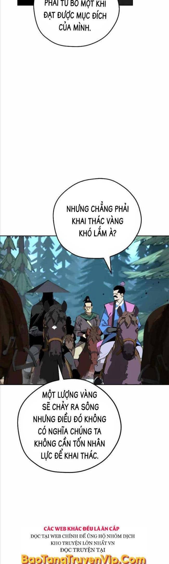 Võ Lâm Phương Tây Chap 21 - Next Chap 20
