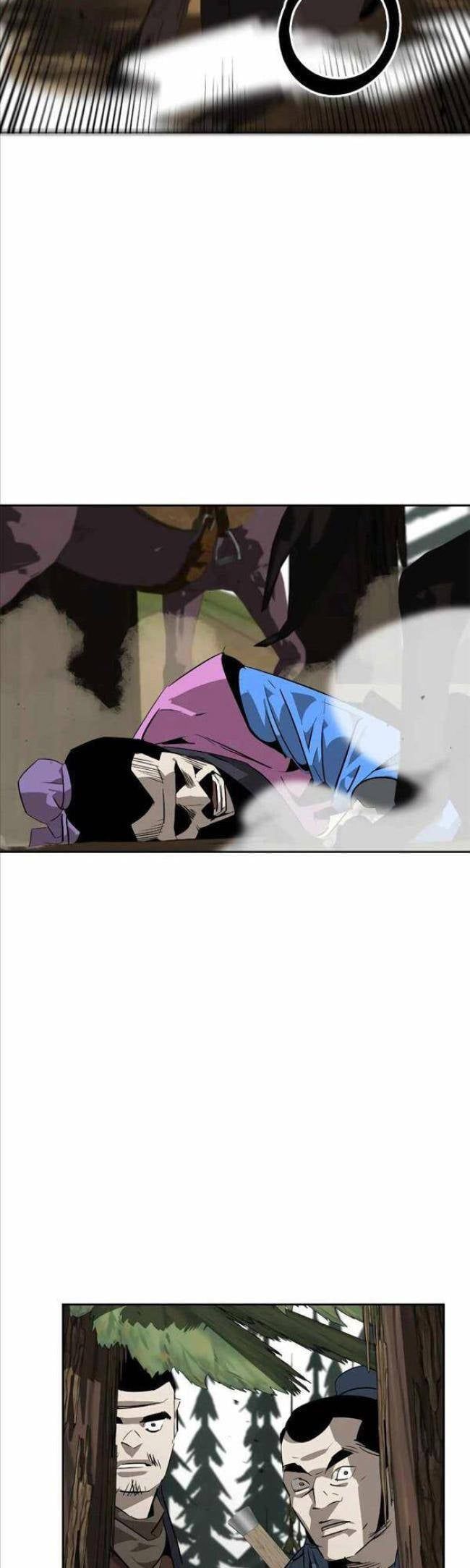 Võ Lâm Phương Tây Chap 21 - Next Chap 20