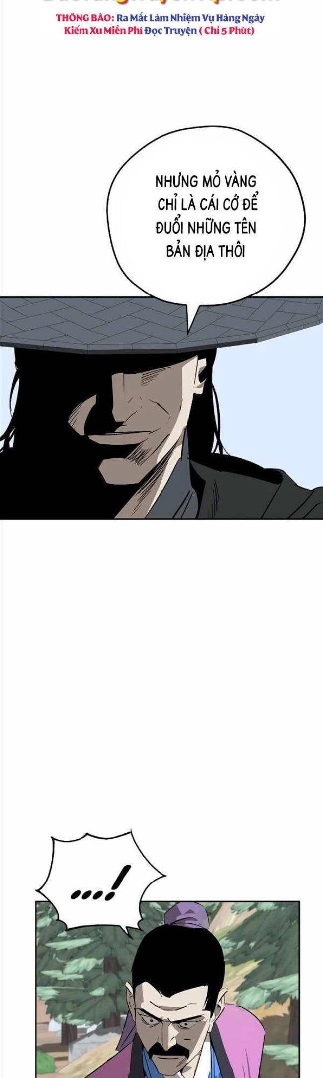 Võ Lâm Phương Tây Chap 21 - Next Chap 20