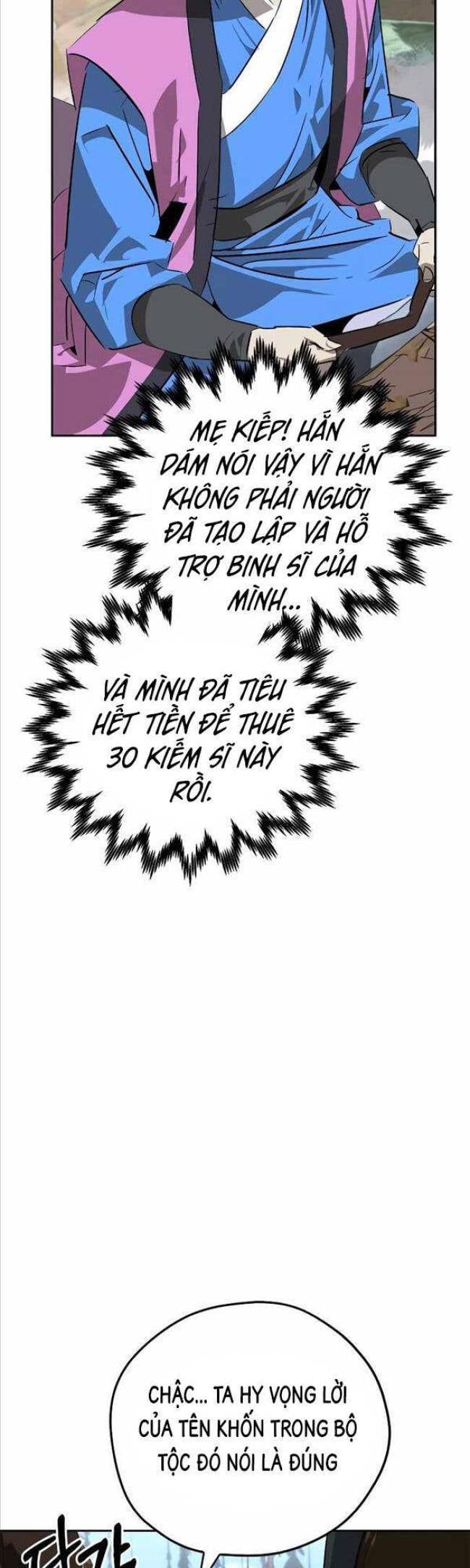 Võ Lâm Phương Tây Chap 21 - Next Chap 20