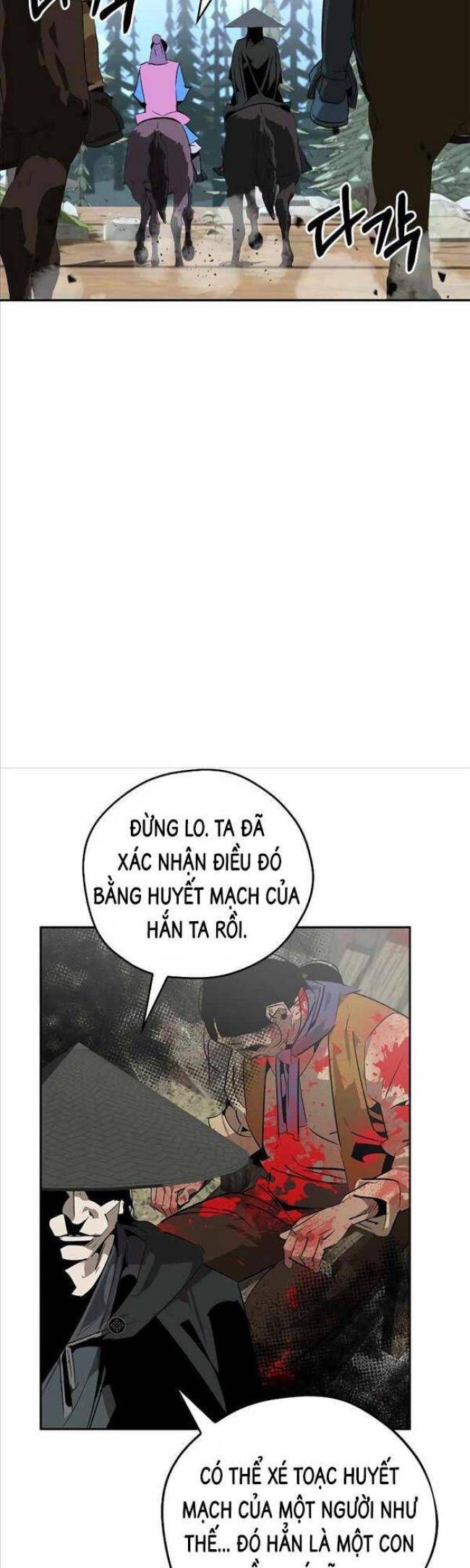 Võ Lâm Phương Tây Chap 21 - Next Chap 20