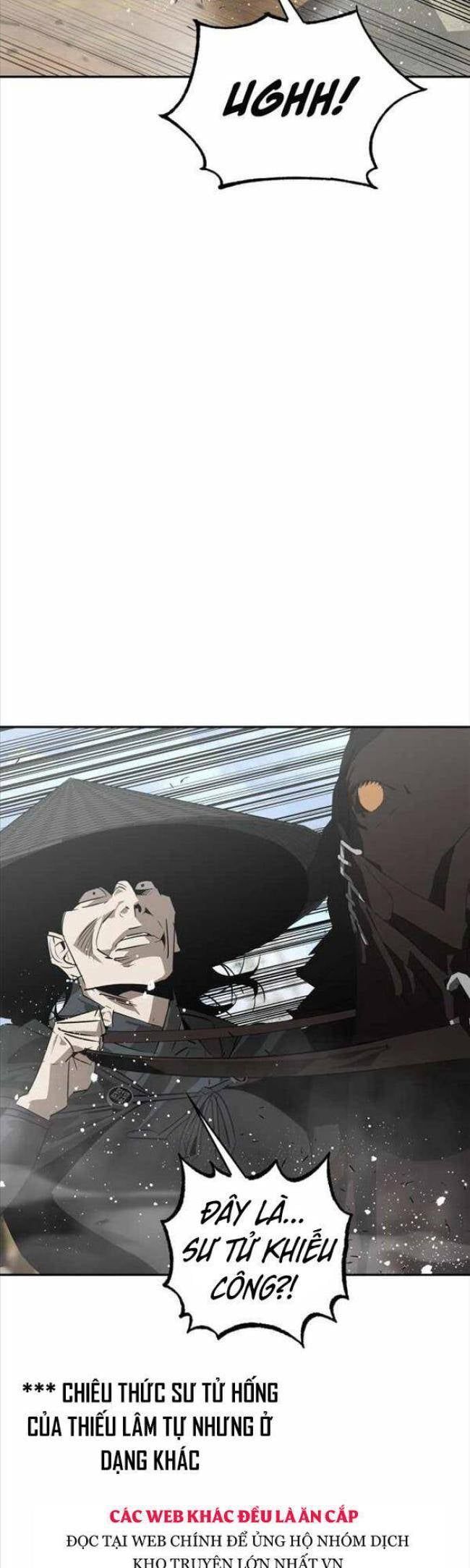 Võ Lâm Phương Tây Chap 22 - Next Chap 21