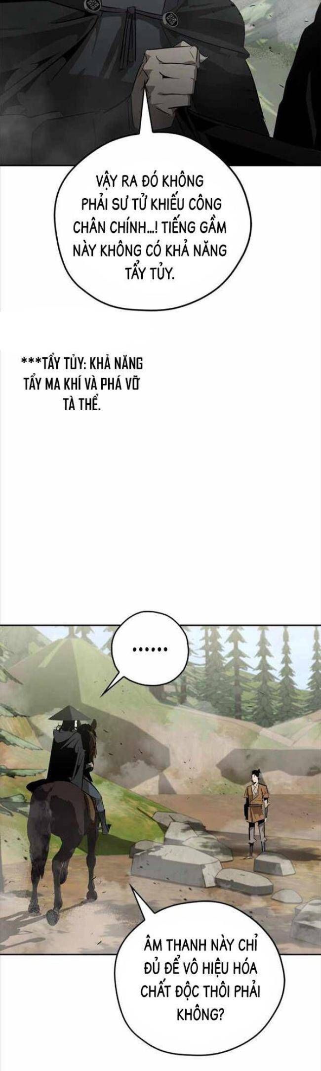 Võ Lâm Phương Tây Chap 22 - Next Chap 21